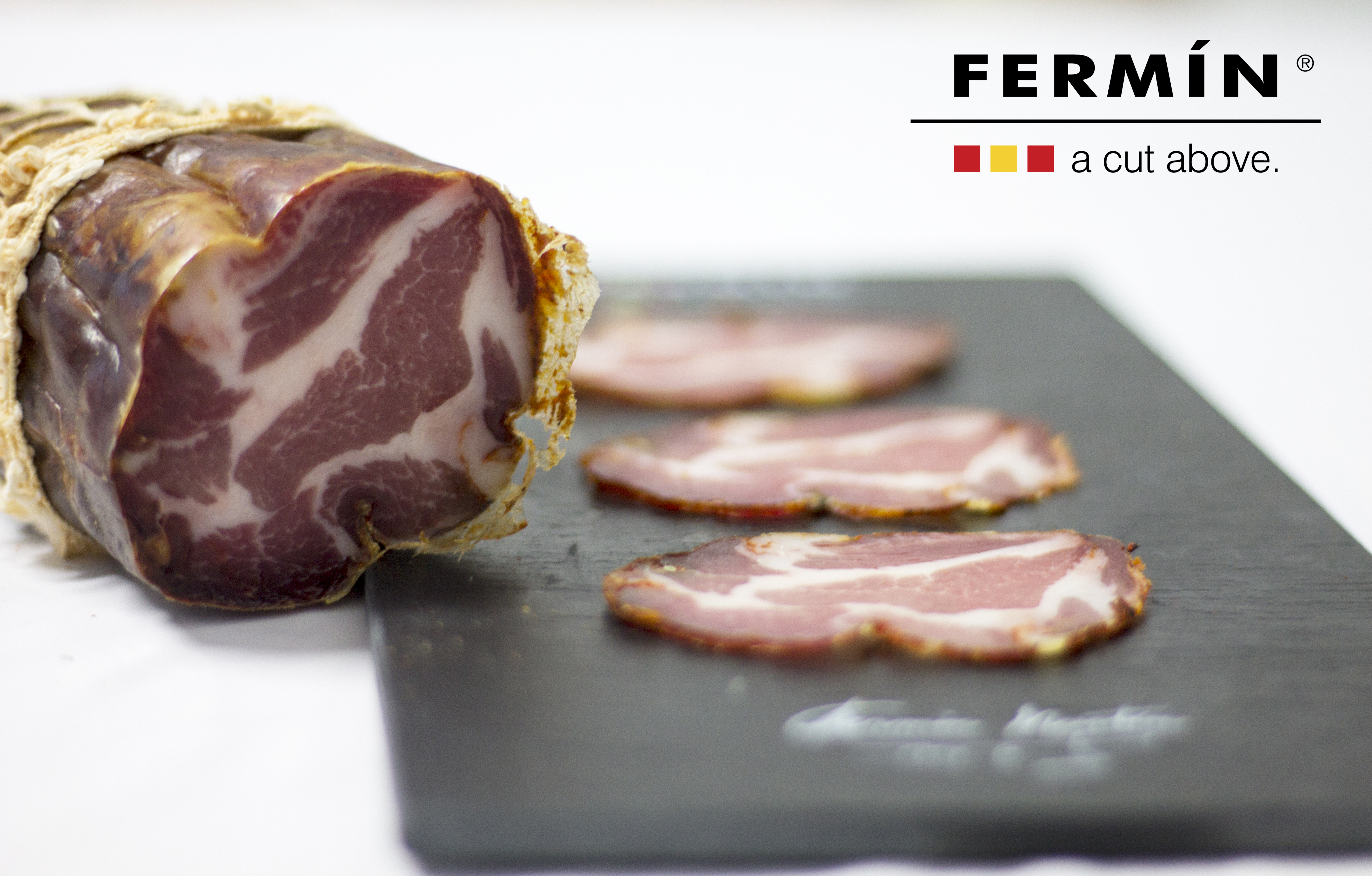 Coppa Iberico Bellota product image